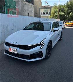كيا K5